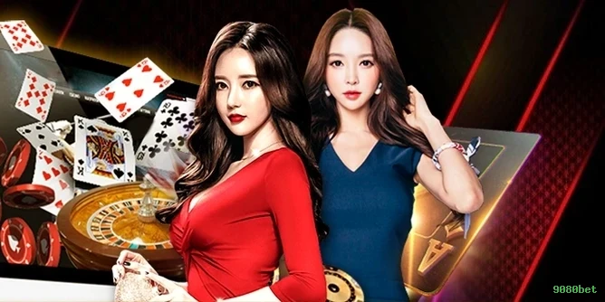APK 9080bet Android