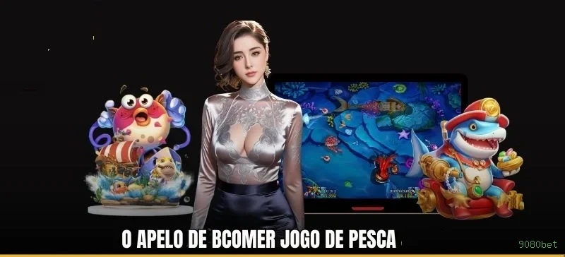 Termos de Serviço 9080bet