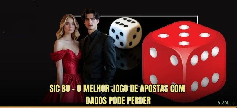 Esportes Virtuais 9080bet